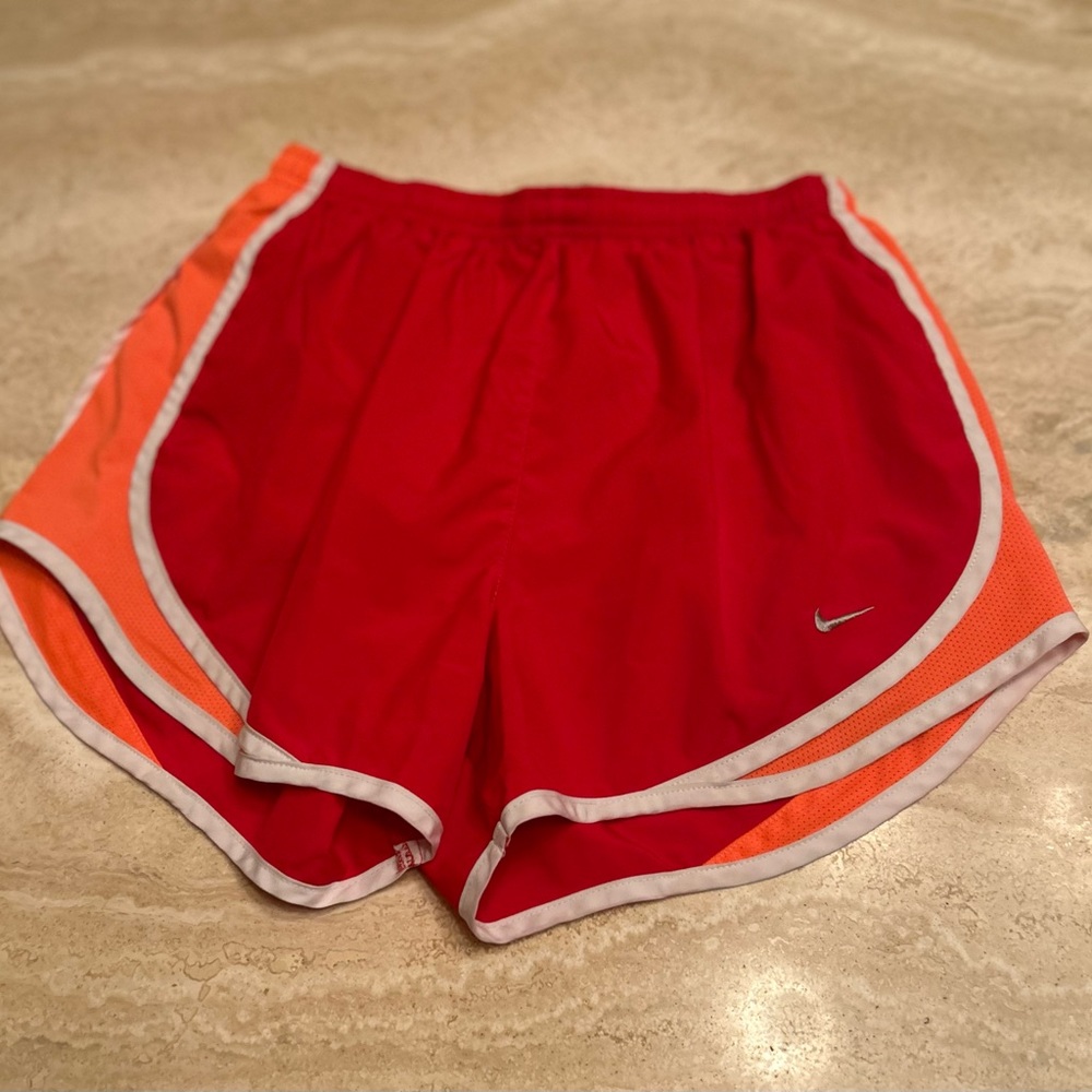 Nike Dry Fit Running Shorts